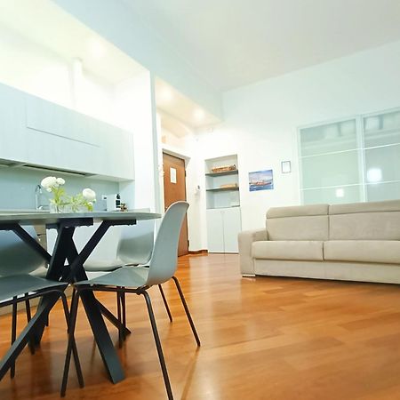 Apartamento Helvetia Mazzini Génova Exterior foto