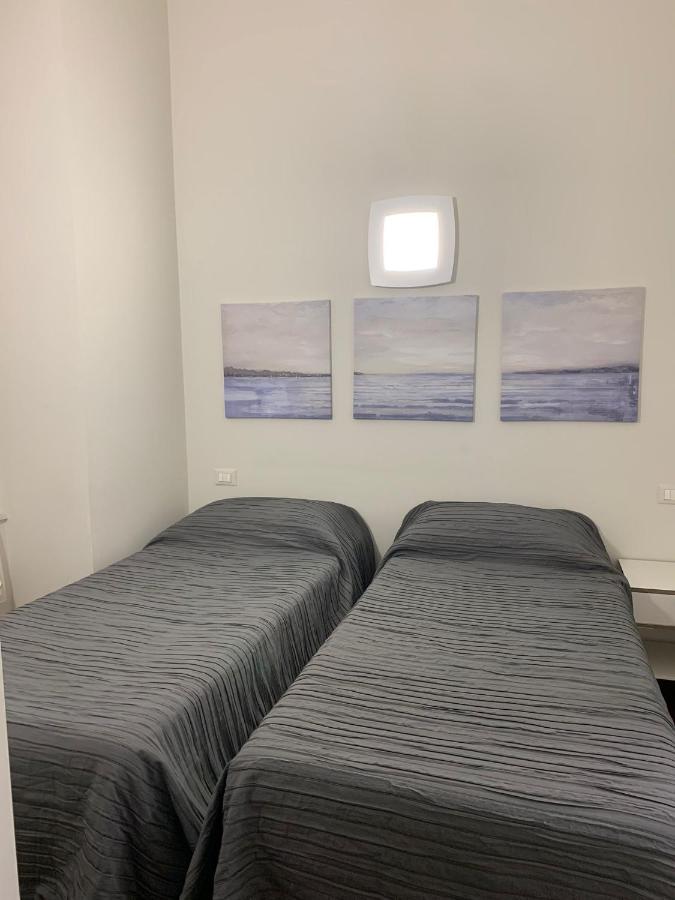 Apartamento Helvetia Mazzini Génova Exterior foto
