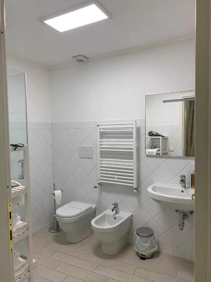 Apartamento Helvetia Mazzini Génova Exterior foto